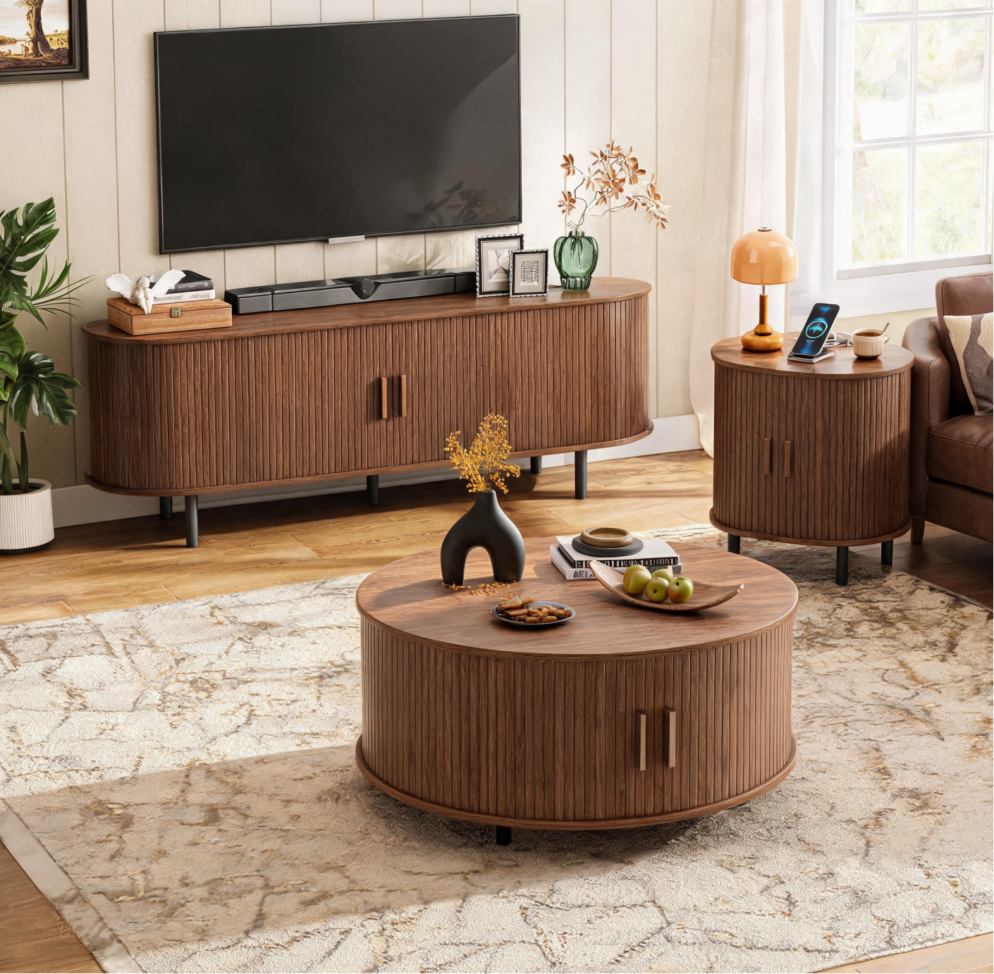 Tambour Collection
